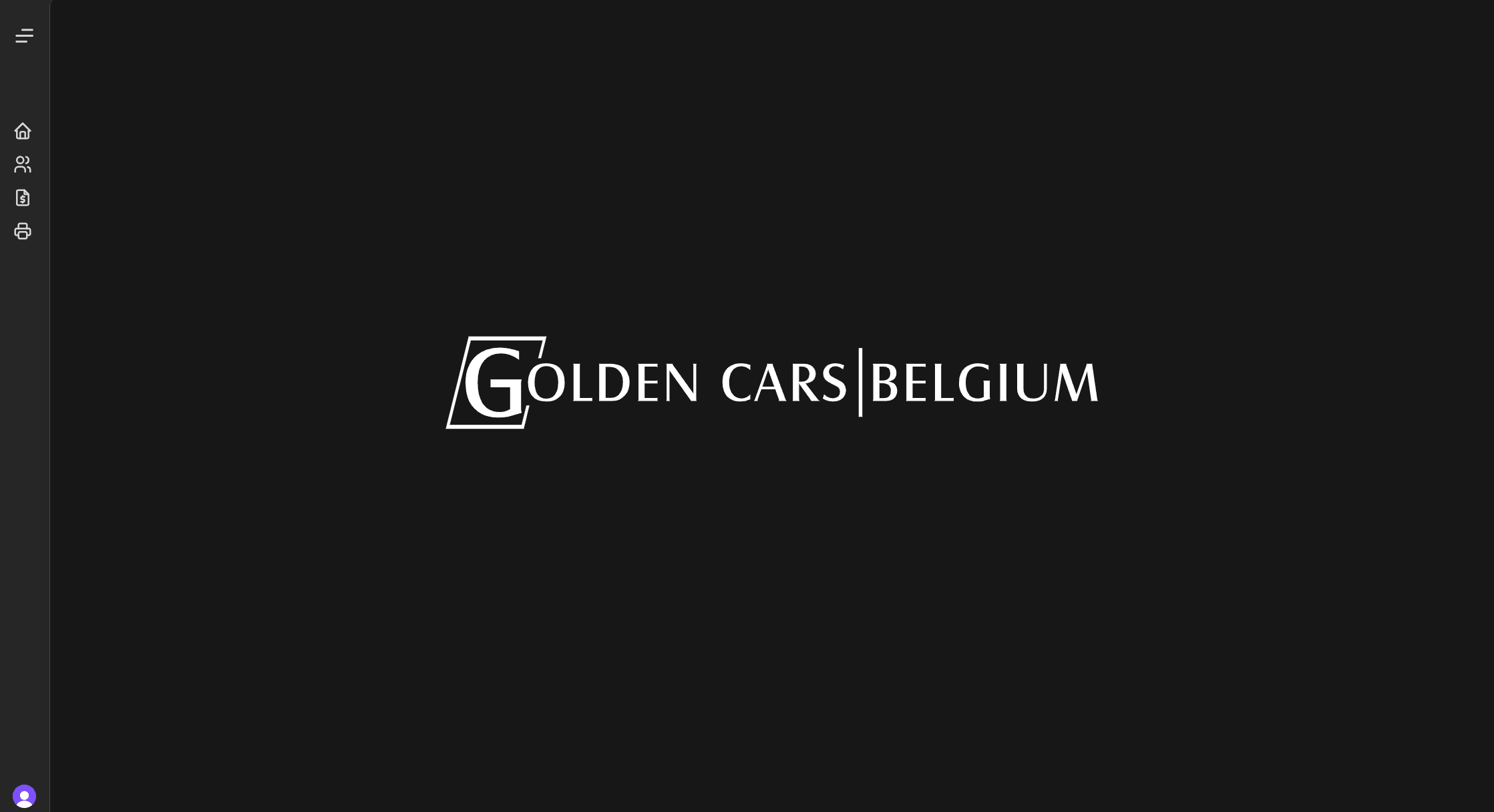 GoldenCars